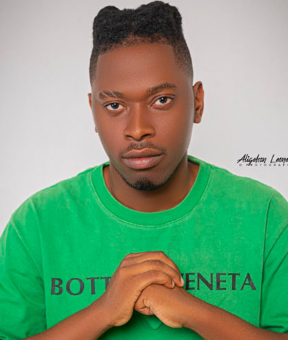 Dj Kalisboy
